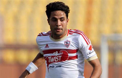 محمد إبراهيم يرد على انتقادات جماهير الزمالك في بيان رسمي