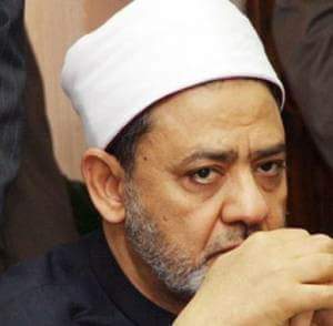 القضاء الاداري يرفض دعوي عزل شيخ الازعر