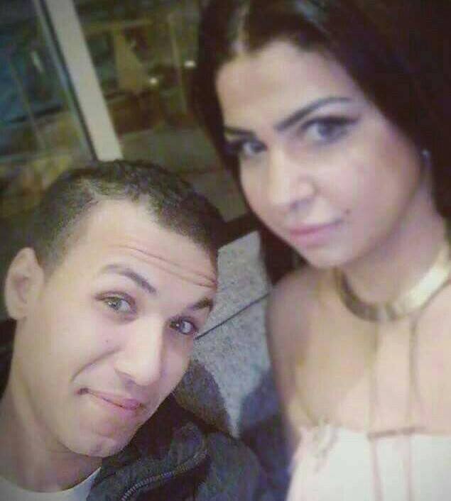 برنامج فنى بين نجم الغناء العربى مجد القاسم والفنان صلاح نجم والفنانه مايا ..