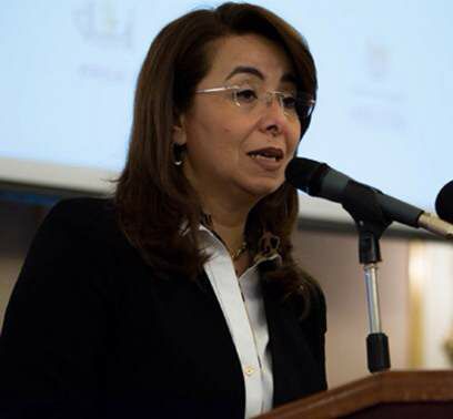 غادة والي: تشكيل لجنة وزارية لتنفيذ قرار الرئيس بجعل 2018 عاما لذوي الإعاقة