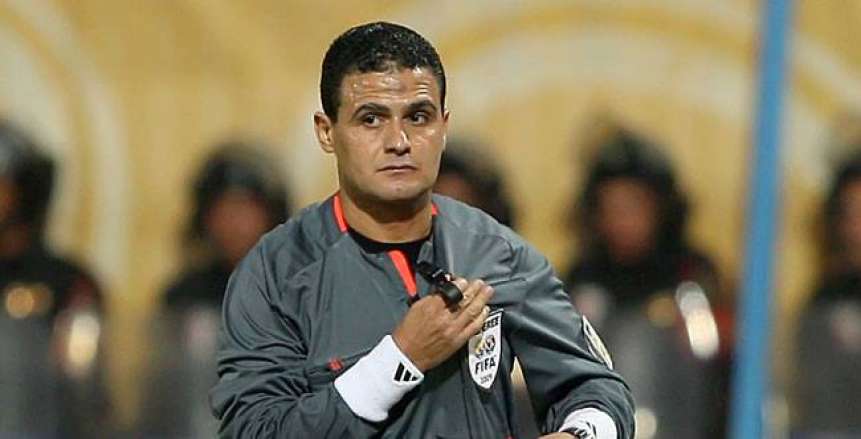 حكام مباريات الأربعاء في الأسبوع الـ 27 للدوري
