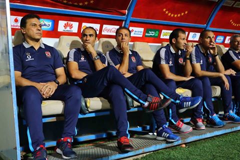 الأهلي: لا نمانع في خوض مبارياتنا بدوري الأبطال على ”السلام”