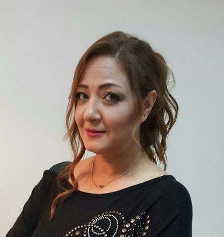 عنبر: انتظروني باطلالة مختلفة في عفاريت عدلي علام