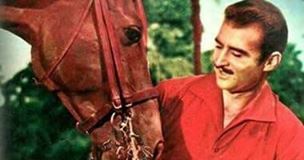 احمد مظهر فارس السينما المصرية 