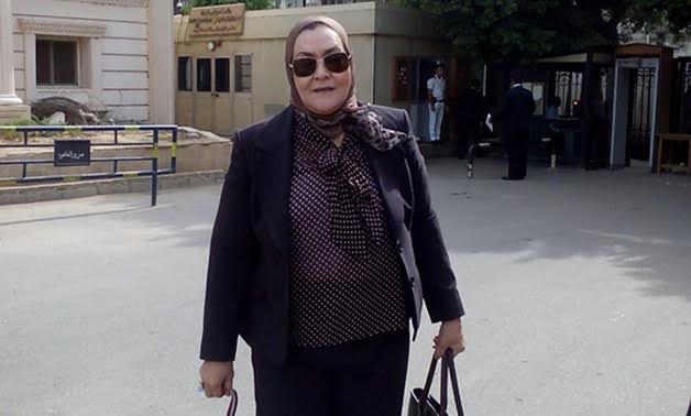 النائبة عبلة الهوارى:3 مليون شخص غير خاضعين لأحكام قانون الخدمة المدنية