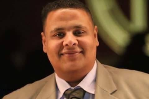 بالصور.. عابد يصور فوازير ” اكسب مرتين ”