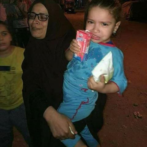 ماذا حدث لسيدات مصر