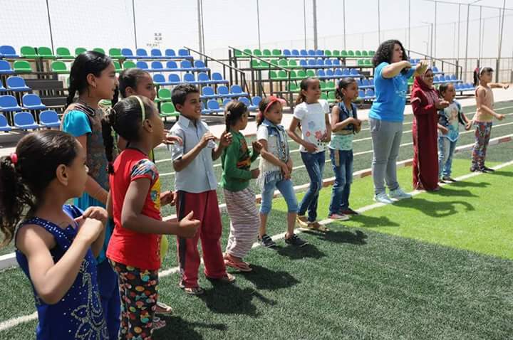 المجلس القومى للمراة يعقد نشاط ثقافى ترفيهى باسم ”انا غالى”