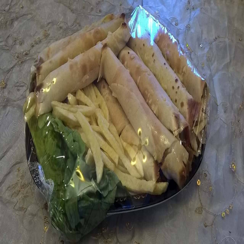 طريقه عمل الكريب