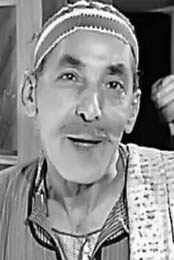 حسن البارودى ...بدأت شهرته من الخرطوم