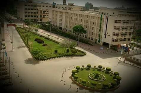 إجراءات احترازية لتأمين بيانات أعضاء هيئة التدريس وطلاب جامعة الزقازيق