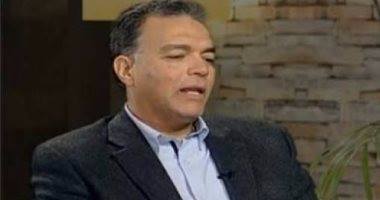«حتاتة»: مكافأة المتميز داخل شركة السكك الحديدية للخدمات المتكاملة