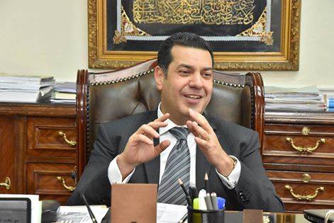 استعداداً لشهر رمضان محافظ أسيوط : زيادة حصة البوتاجاز 15 % وفتح 230 منفذ لشباب الخريجيين