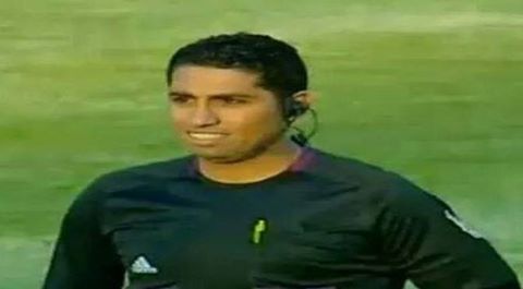 حكام مباريات الخميس في الأسبوع الـ 29 للدوري