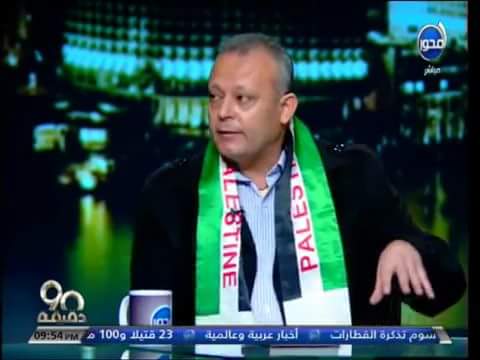 معركة الأمعاء ورسائل حماس