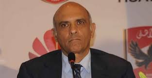 عماد وحيد: الأهلي يجني ثمن الاستقرار