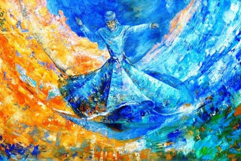 الكنز فى داخلك اتبع قلبك