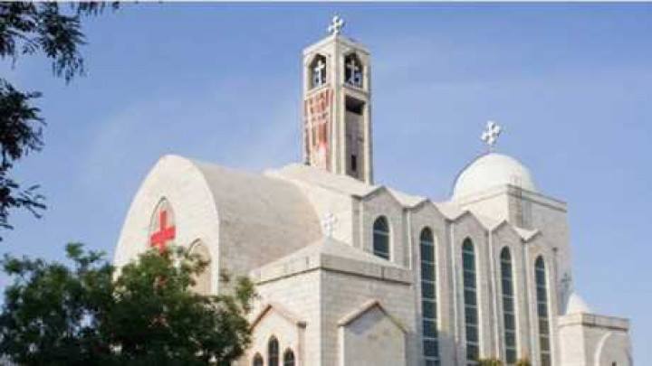 بيان عاجل من الكنيسة القبطية بشأن حادث المنيا الإرهابي