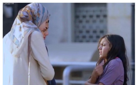 الصدمة .. وهل اختفت الرحمة من قلوب الناس