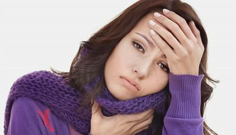 4 طرق لعلاج السعال داخل المنزل