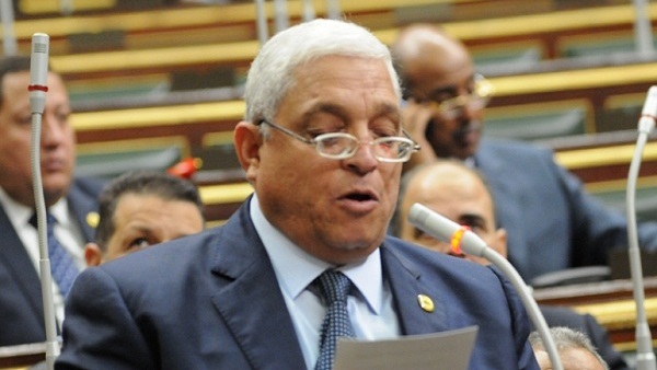 ”برلماني” يطالب الحكومة بإدراج انجازات عملية ”سيناء 2018” في المناهج التعليمية