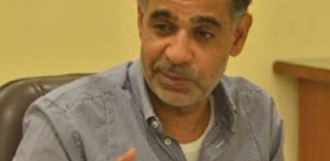”محمود البزاوي ” ضحية اليوم في ”هاني هز الجبل”