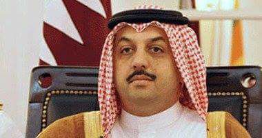 وزير دفاع قطر يتعرض لمحاولة اغتيال بعد ساعات من التحقيق معه فى مقر الحكومة