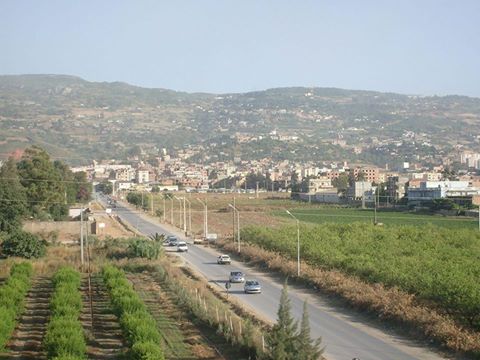 إستسلام أم إرهابية أنجبت في الجبال الجزائرية ثلاثة رجال 