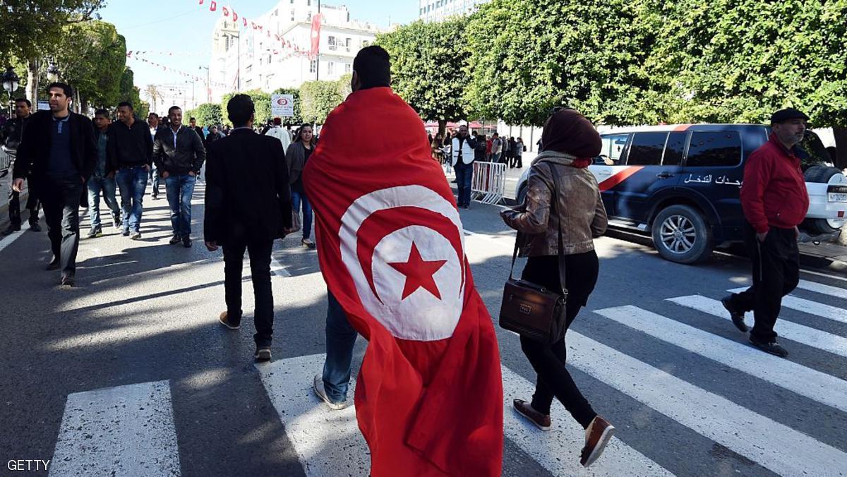 توقّف الإنتاج بشكل تام في حقول النفط والغاز بتونس