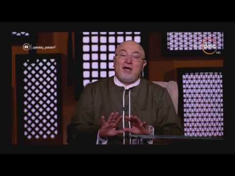 بالفيديو.. خالد الجندى: ربنا فاتح لنا أبواب الرحمة والمغفرة ونحن نتقاعس