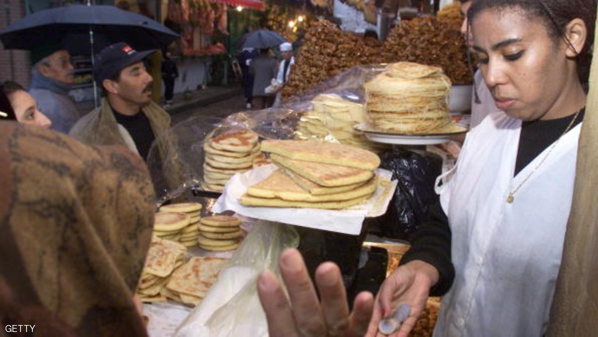 ارتفاع نسبه العجز التجارى فى المغرب الى 40مليار درهم