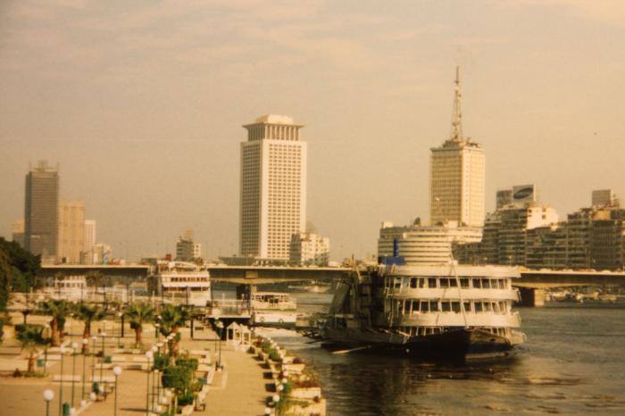 مصر تمهل السفير القطري 48 ساعة لمغادرة البلاد