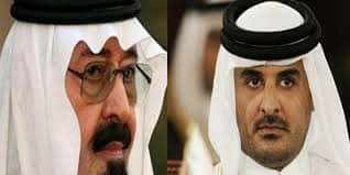 السعودية تشترط علي قطر وقف دعم جماعة الإخوان لإعادة العلاقات