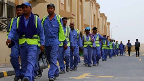 غدًا.. ”المصرية لحقوق الإنسان” تعقد حلقة  نقاشية حول ”المجتمع المدني”