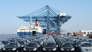 اليوم .. ميناء بورتوفيق يستقبل 306 سيارة قادمة من السعودية