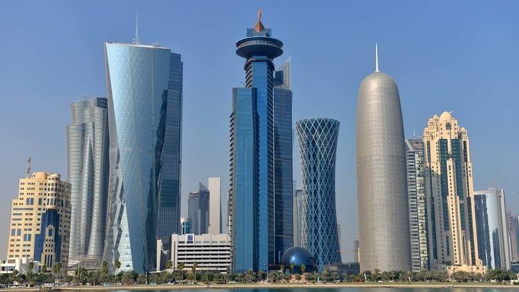 الرباعية العربية تضع 59 فرداً و 12 كياناً في قوائم الإرهاب