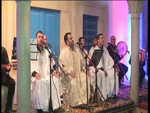 الاثنين : أهازيج تونسية في سهرات رمضان العربية بالأوبرا المصرية