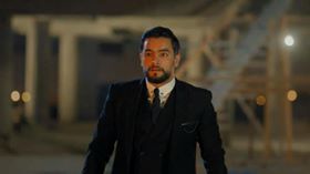 هاني سلامة ينتهي من تصوير ”طاقة نور” بأكتوبر