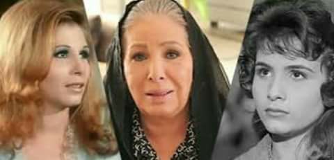 9 يونيو ذكرى ميلاد رقيقة السينما المصرية ” زيزى البدراوى ”