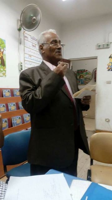 غداً - عبد الستار سليم في ثاني ليالي مهرجان الابداع الثقافي بالبداري –أسيوط