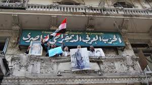 اليوم .. ندوه بالحزب الناصرى عن تنحى الزعيم الراحل جمال عبد الناصر عقب نكسه يونيو 