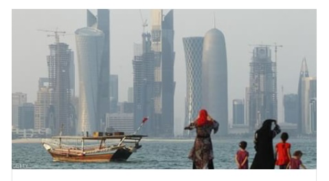 ازدياد عزلة قطر بعد سحب عدة دول سفرائها