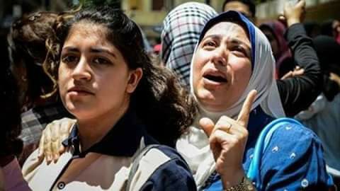 امتحان الفيزياء والتاريخ يزيد من إحباط طلاب الثانوية العامة 