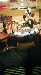 بالصور ...البدارى تختتم فعاليات ليالى رمضان الثقافية  لعبد الستار سليم بأسيوط