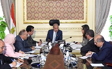 ​مجلس الوزراء: إخلاء المقر الحالي لمدينة زويل والتابع لجامعة النيل بعد 4 أشهر