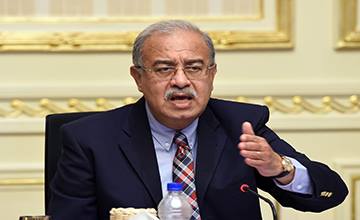 رئيس الوزراء: يؤكد عزم الحكومة على التصدي بحزم وقوة لجرائم الخطف