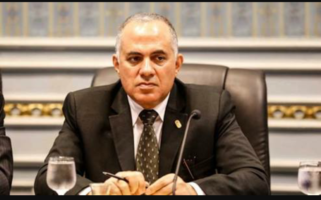 محمد عبد العاطى: يؤكد عدم صحة الأقوال التى نسبها إليه أحد أعضاء مجلس النواب