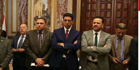 نواب «25- 30» يجمعون توقيعات لإثبات أسماء الرافضين 