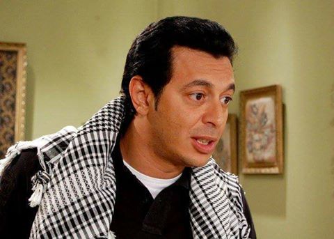 أحد الجماعات الإسلامية تحاول ضم مصطفى شعبان لها