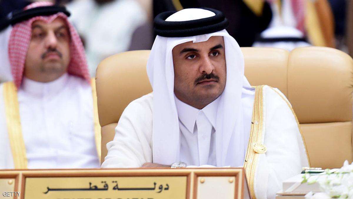 ماذا بعد”المؤامرة القطرية” ورفع قضايا دولية على قط